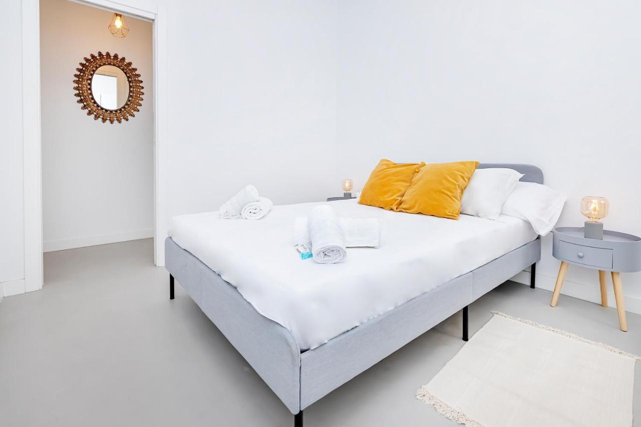 Homey Apt- Atico Con Vistas A La Catedral 말라가 외부 사진